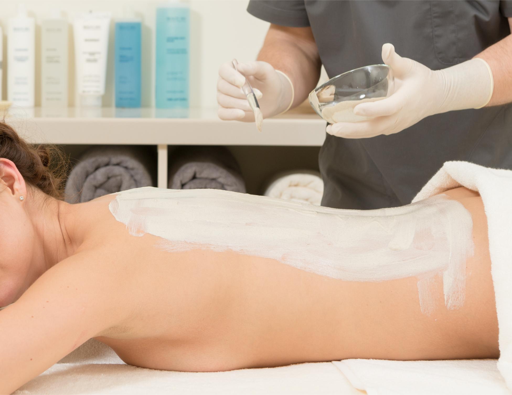 tratamientos corporales