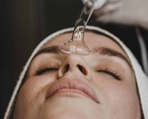 Clínica de enfermería regenerativa en Ronda