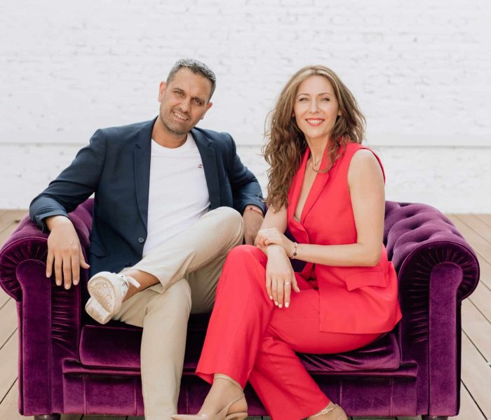 Equipo de cube dermoestecia