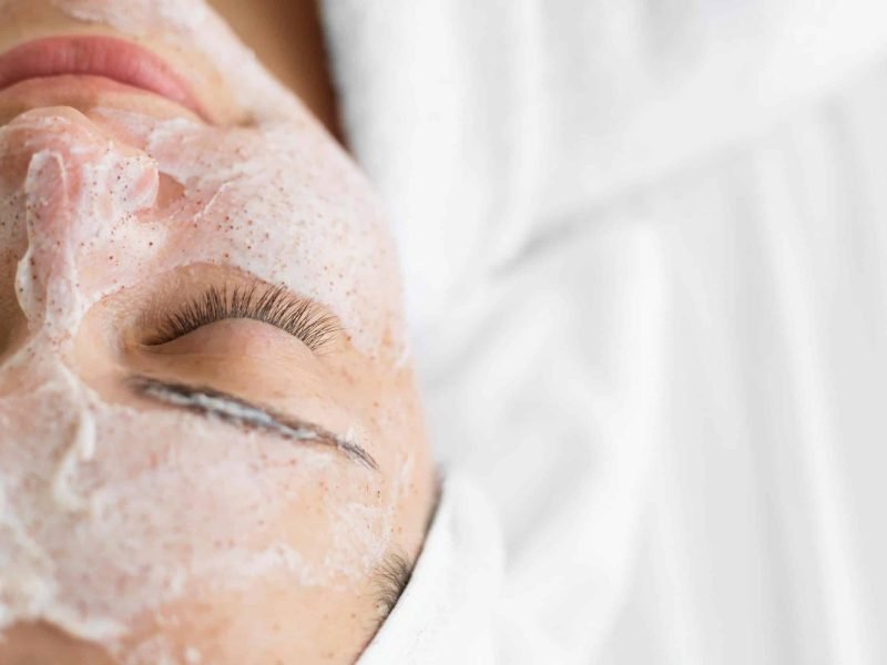 tratamientos faciales